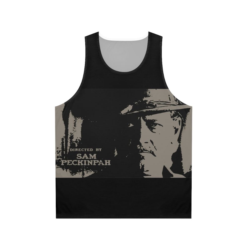 The Wild Bunch Vintage Unisex Tank Top