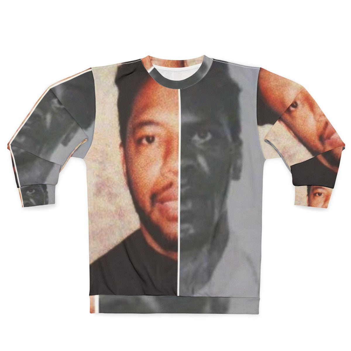 Folks Leaders Larry Hoover David Barksdale Streetwear Sweatshirt