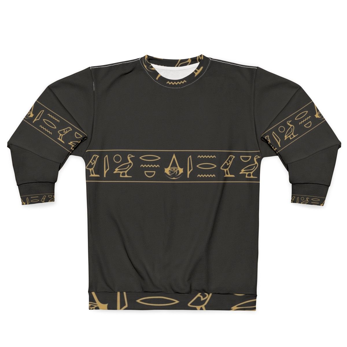 Assassin's Creed Origins Hieroglyphic Sweatshirt