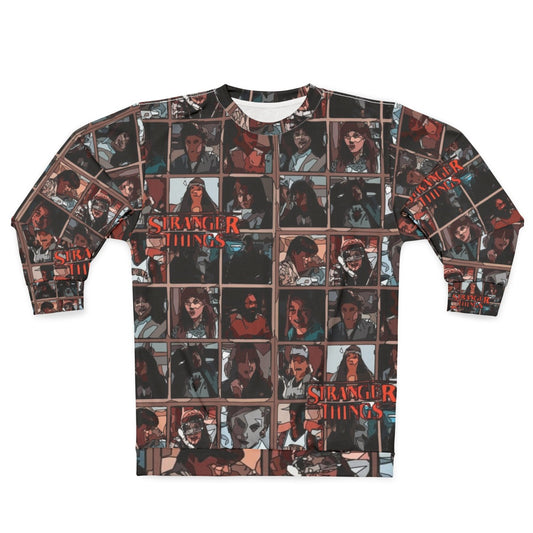 Stranger Things Eleven Sweatshirt