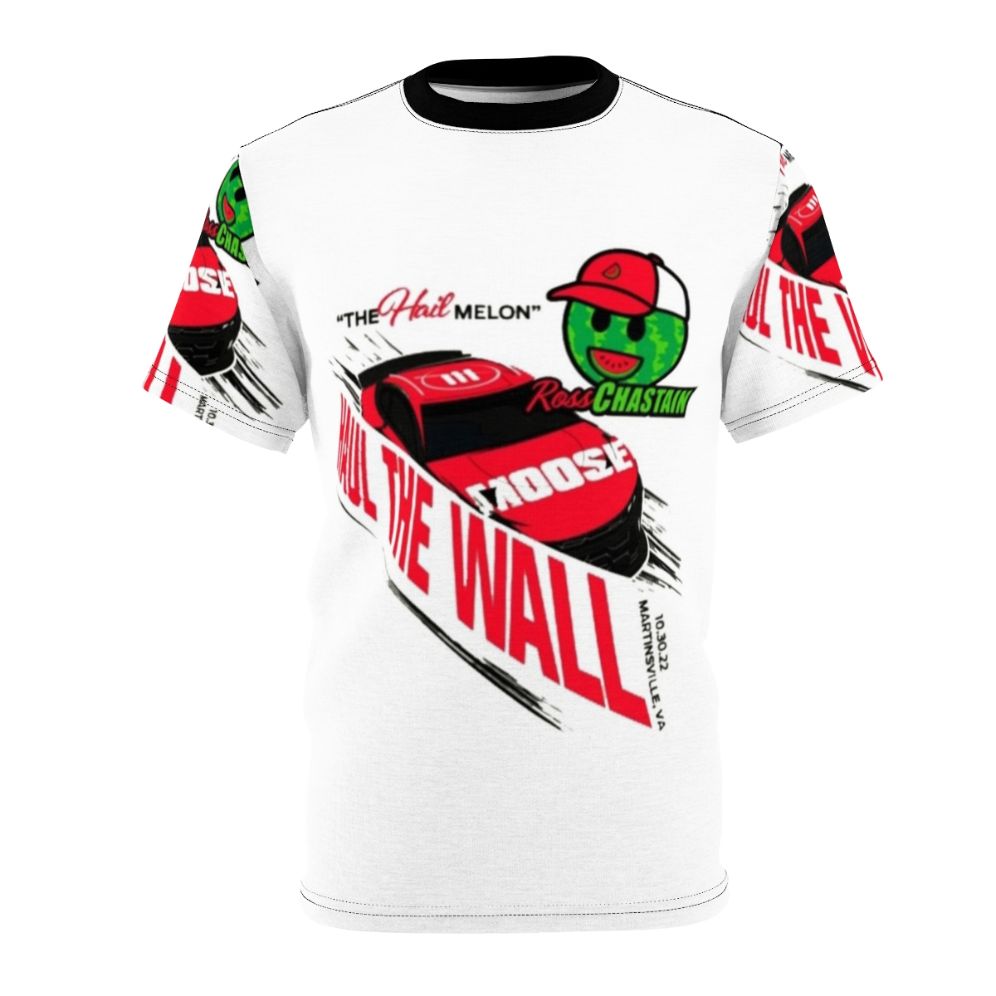 Customizable Ross Chastain Motorsports Graphic Tee