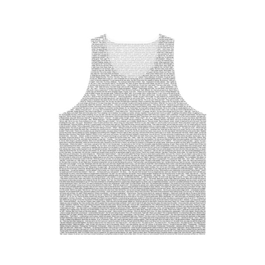 Unisex bee movie meme tank top