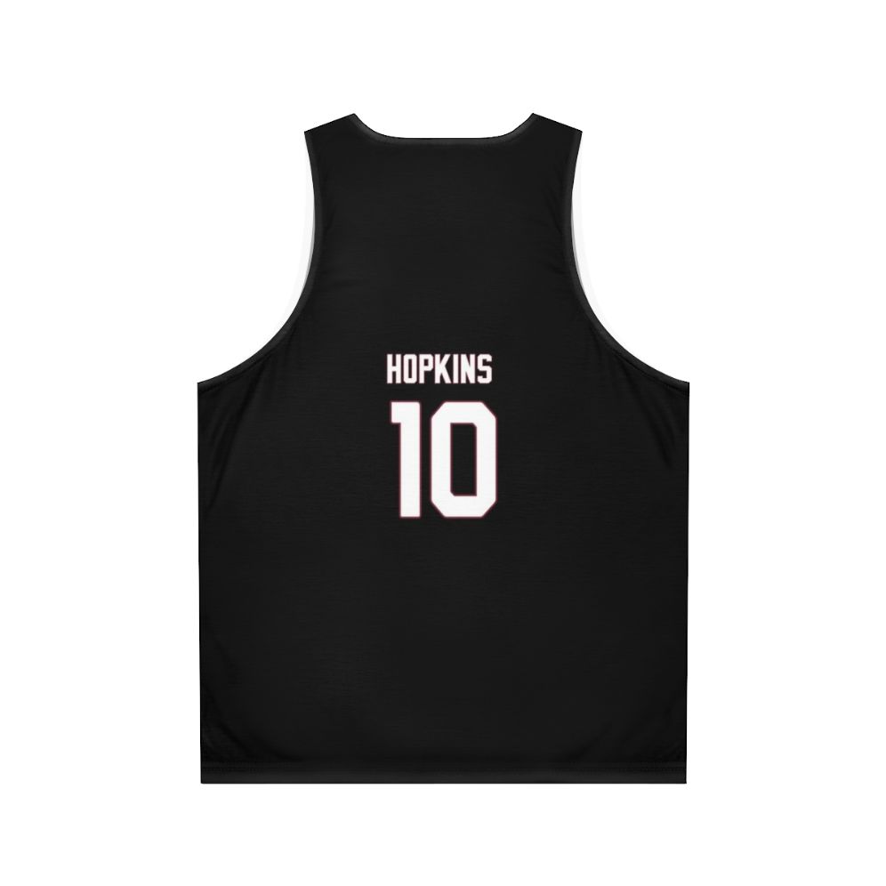 Deandre Hopkins Arizona Cardinals NFL Football Tank Top - Back