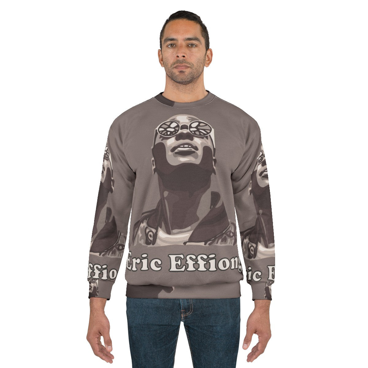 Sex Education Eric Sweatshirt - men