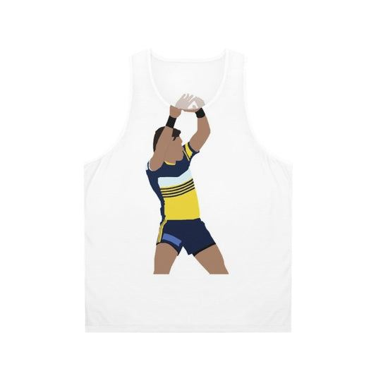 Clint Gutherson Gutherino Unisex NRL Tank Top