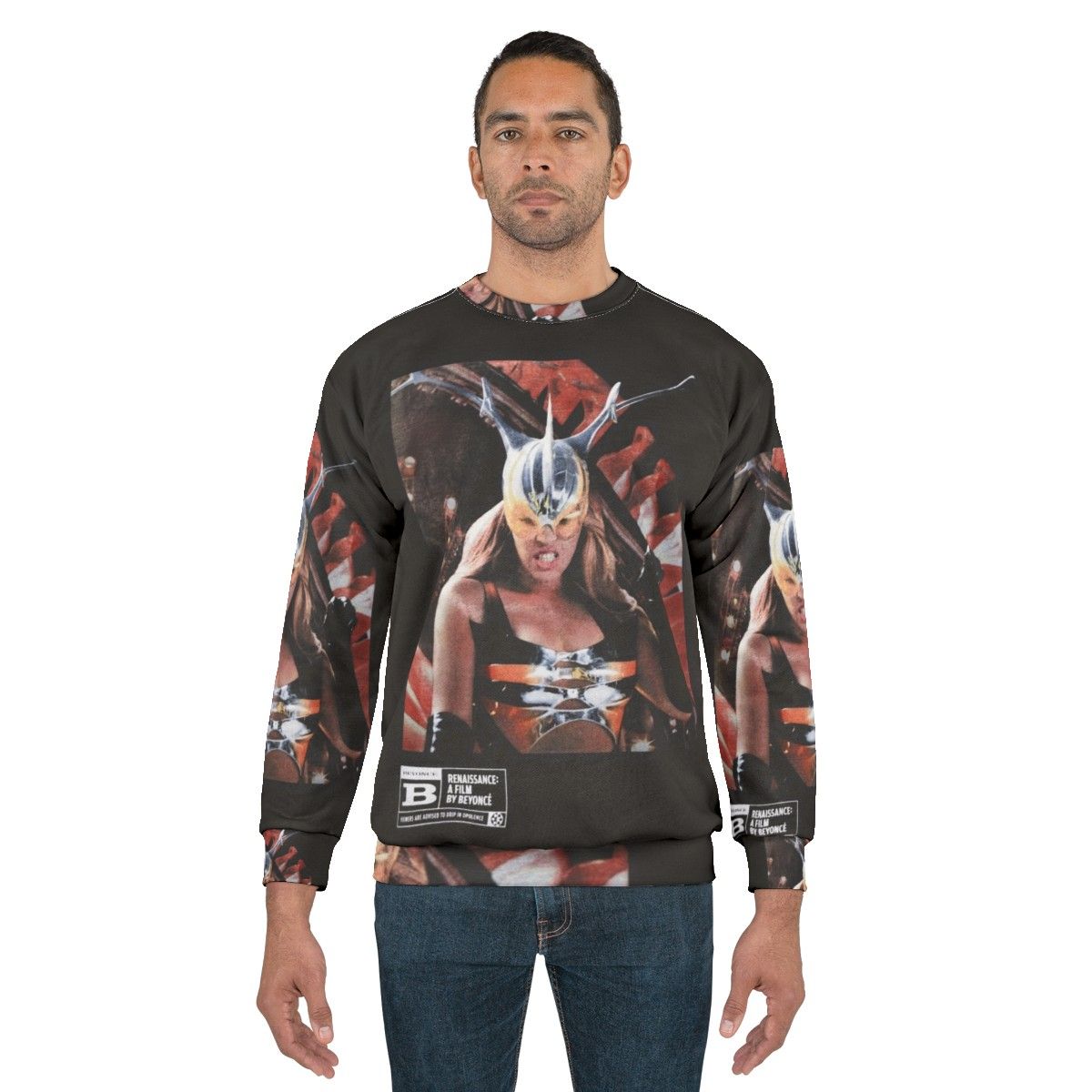 Beyoncé Renaissance Sweatshirt - men