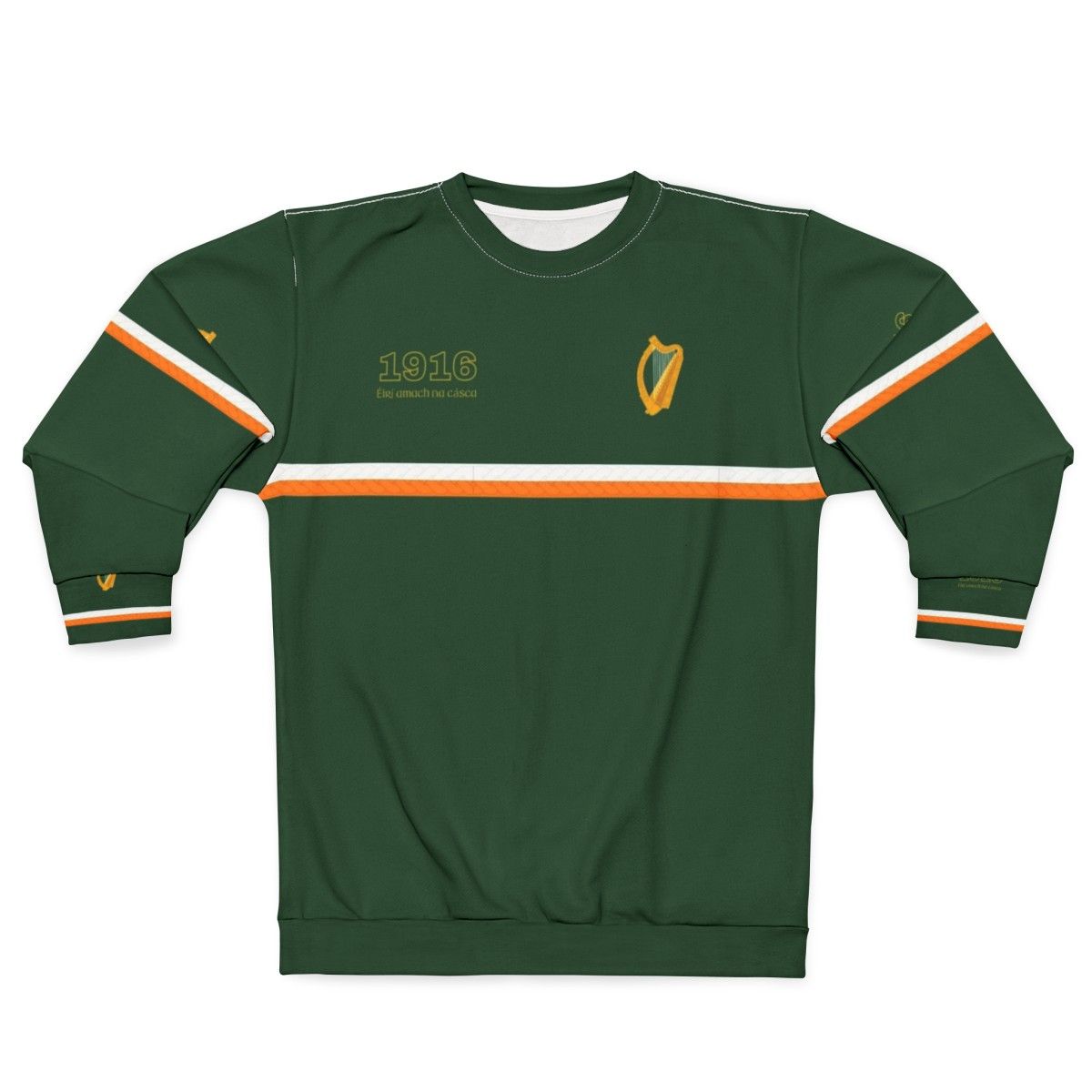 1916 Easter Rising Commemorative Irish History Sweatshirt