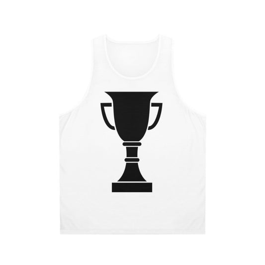 Champion Trophy Winner Unisex Athletic Tank Top