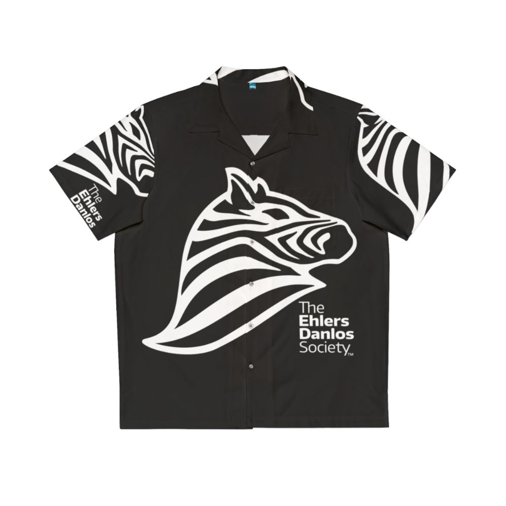 Ehlers Danlos Awareness Hawaiian Shirt