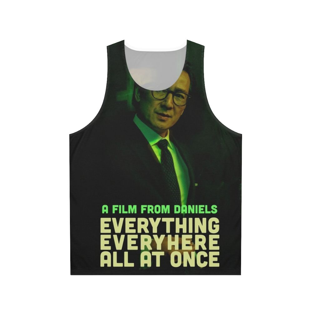 Waymond Tank Top from Everything Everywhere All At Once Movie