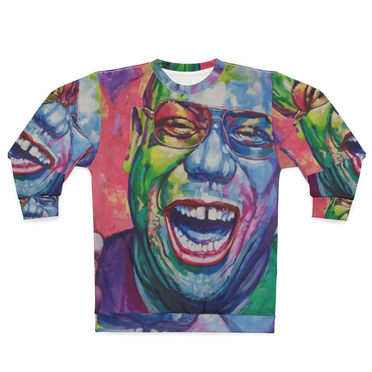 DJ Carl Cox Ibiza Sweatshirt