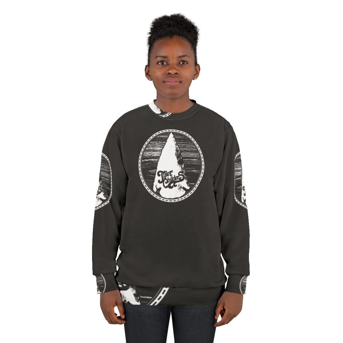 Tyler Childers Country Music Sweatshirt - women