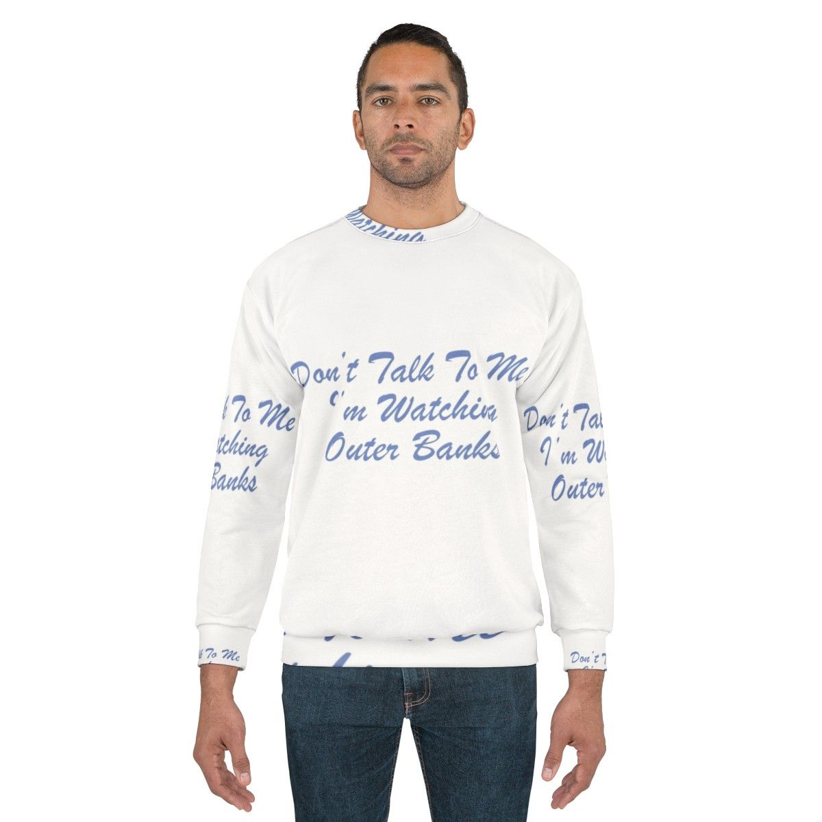 Outer Banks Sweatshirt - men