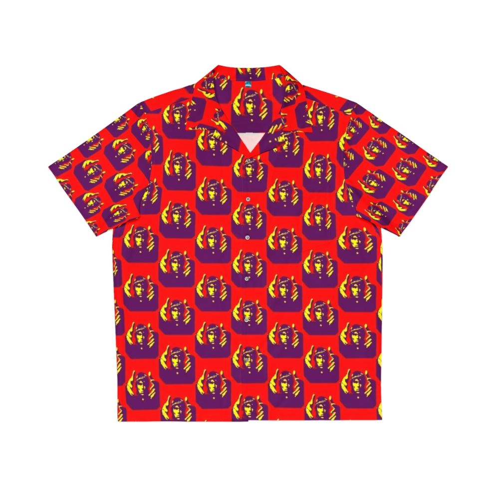 King Monkey Hawaiian Shirt