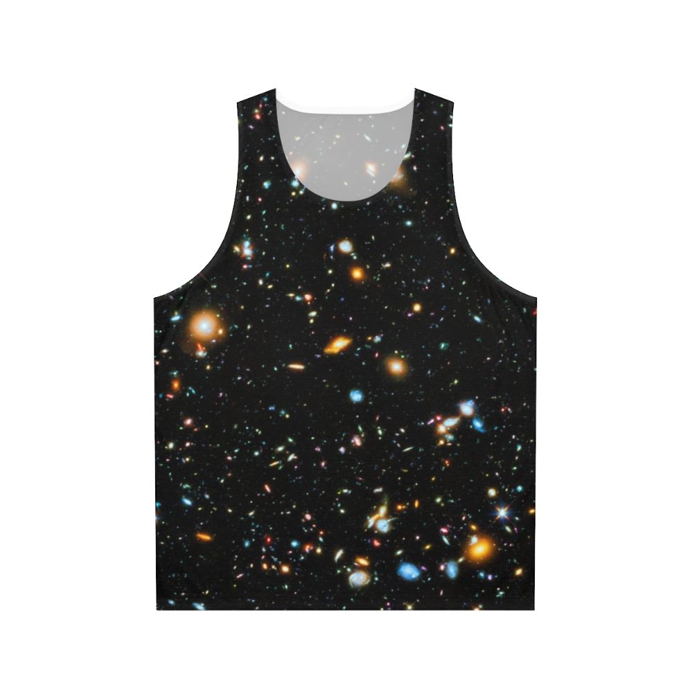 Hubble Extreme Deep Field Astronomy Tank Top