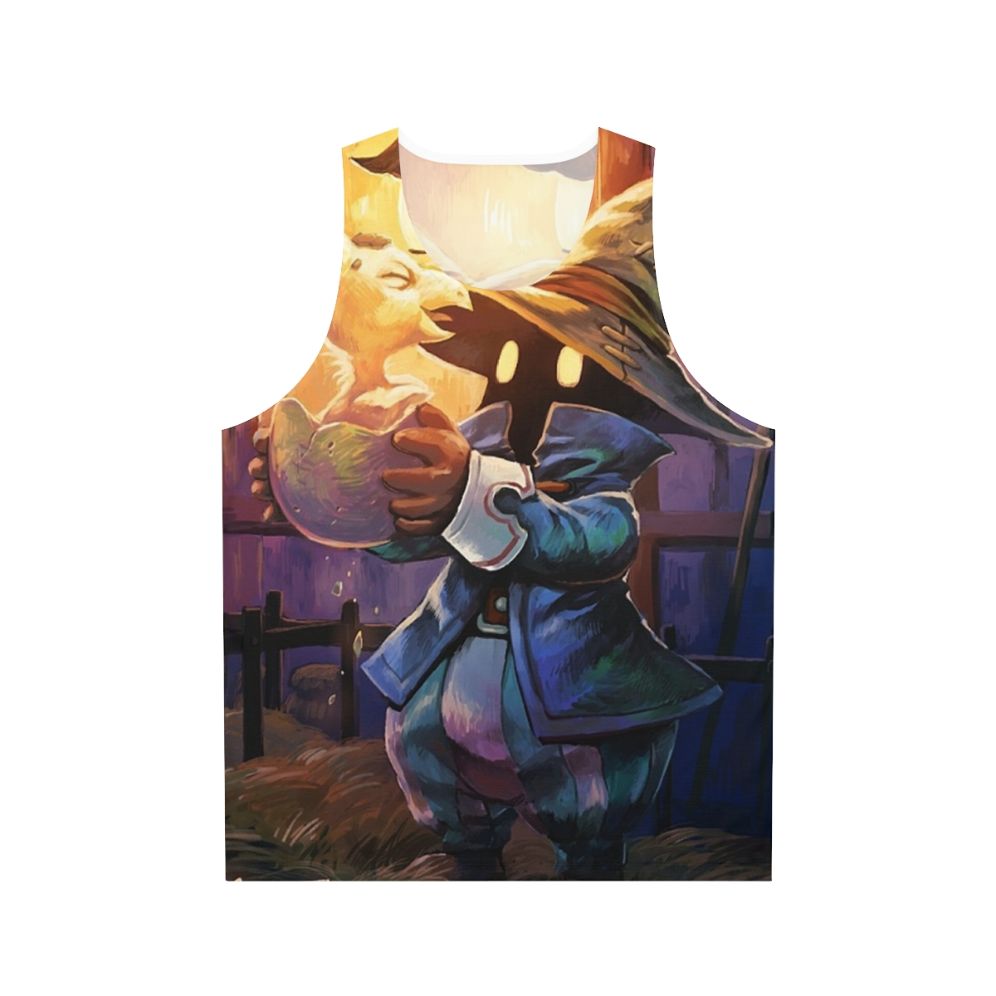 Vivi Mam Unisex Fantasy Tank Top