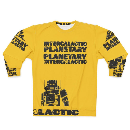 Beastie Boys Intergalactic Sweatshirt