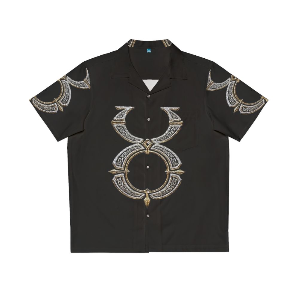 Ultima Online Classic Fantasy Hawaiian Shirt