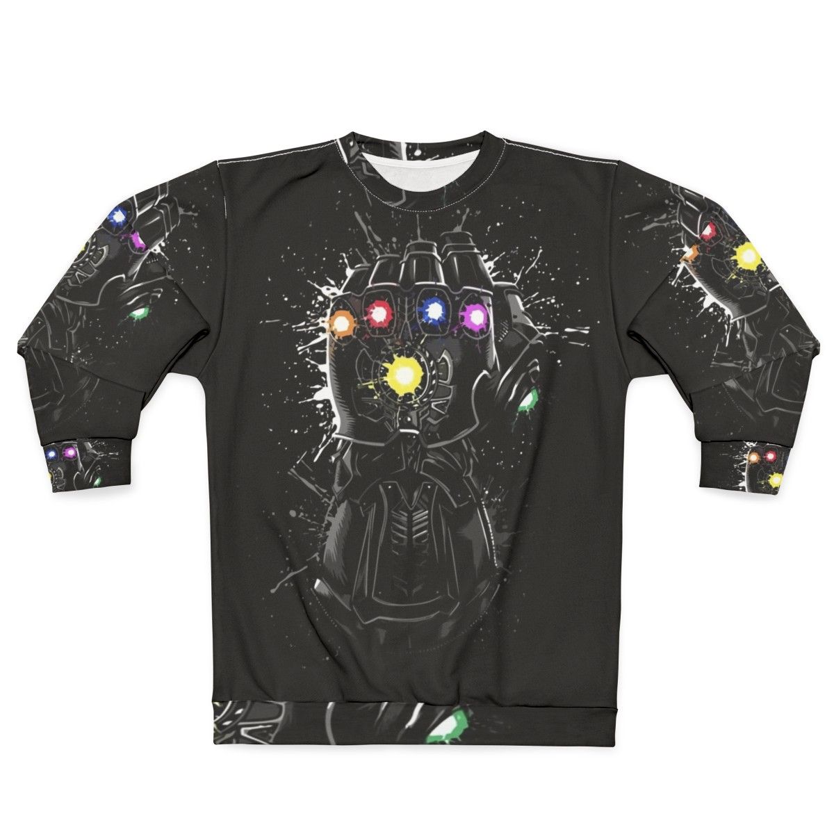 Marvel Avengers Infinity Gauntlet Sweatshirt