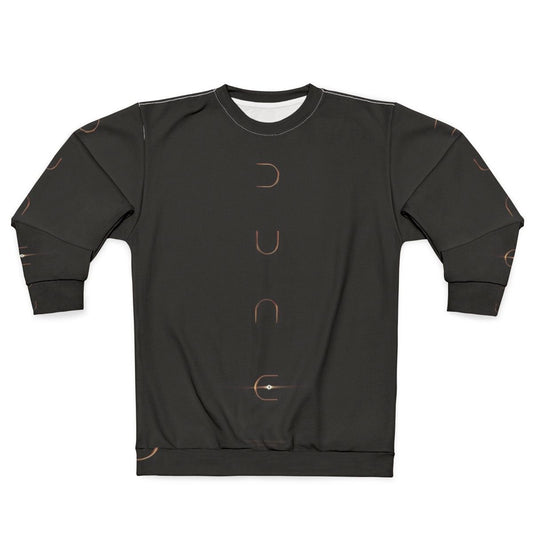 Dune Part II Sweatshirt