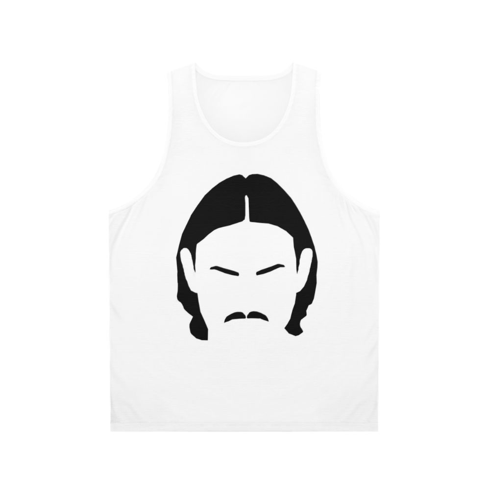 Little Big Unisex Music Fan Tank Top