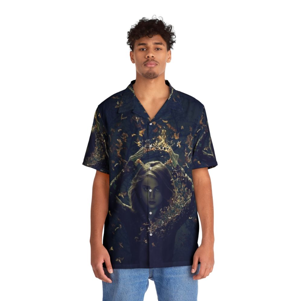 Margo Hanson The Magicians Syfy Hawaiian Shirt - People Front