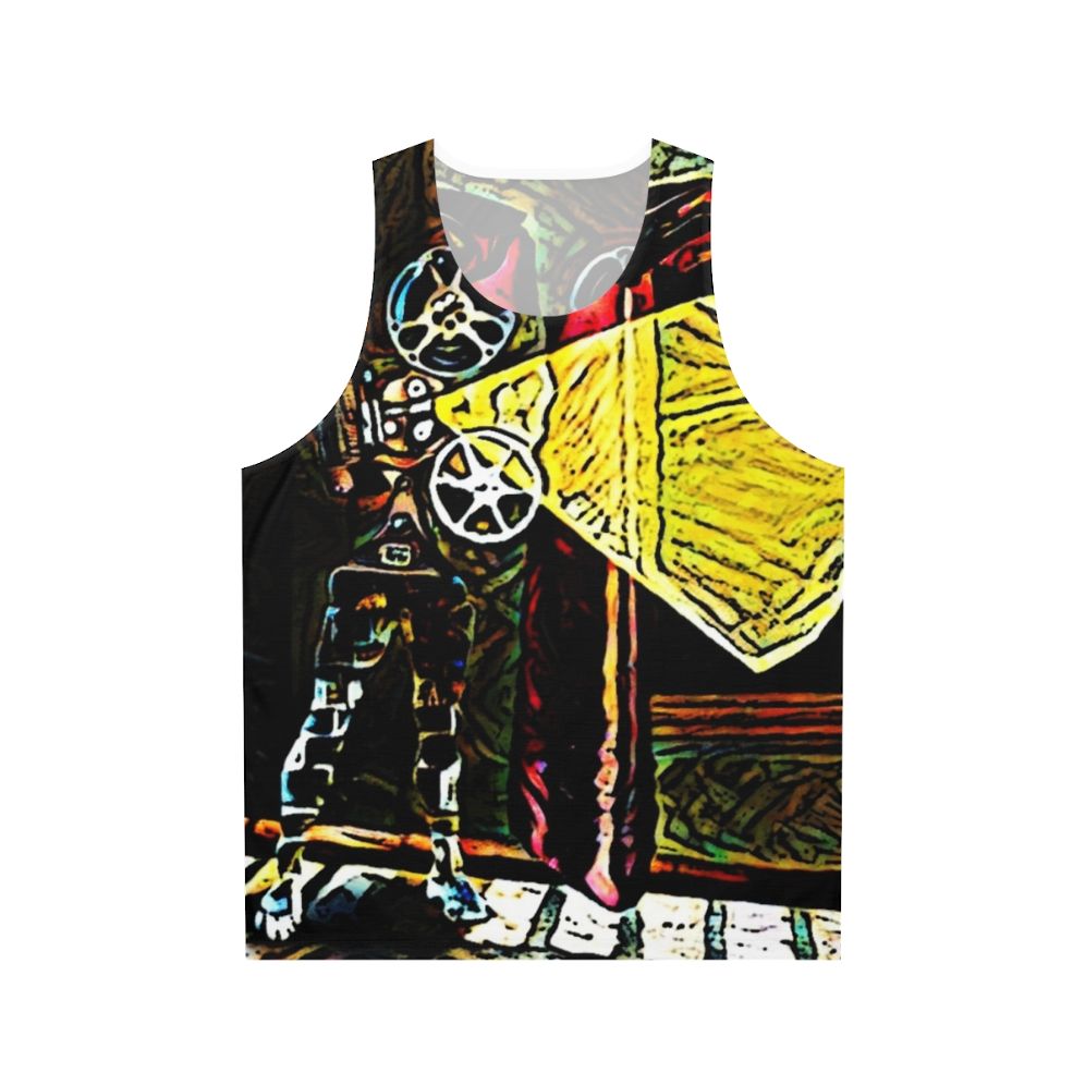 Cinematic Surreal Tank Top