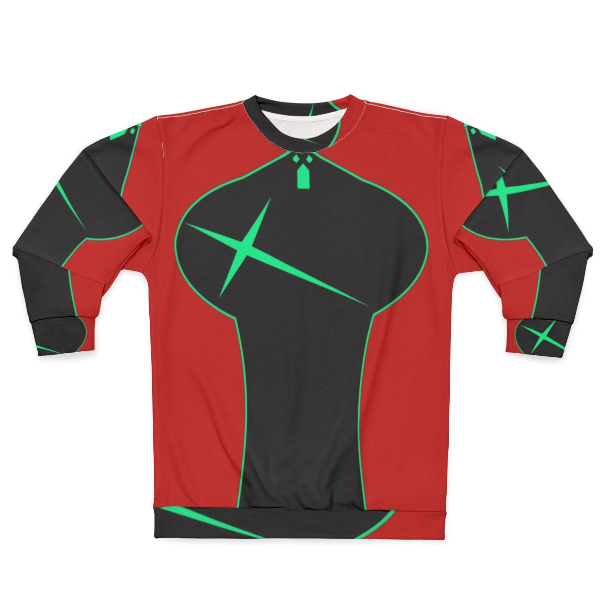 Xenoblade Pyra Swimmer Sweatshirt