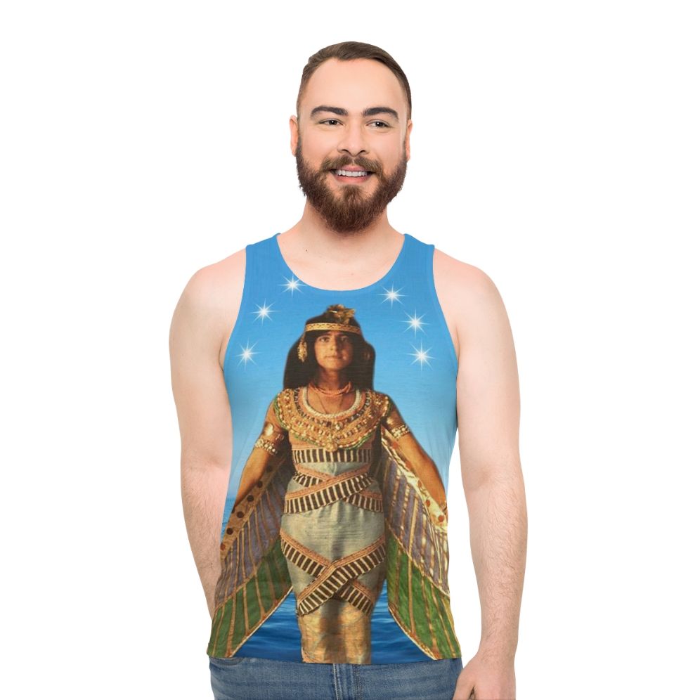 Priestess Fantasy Tank Top - men