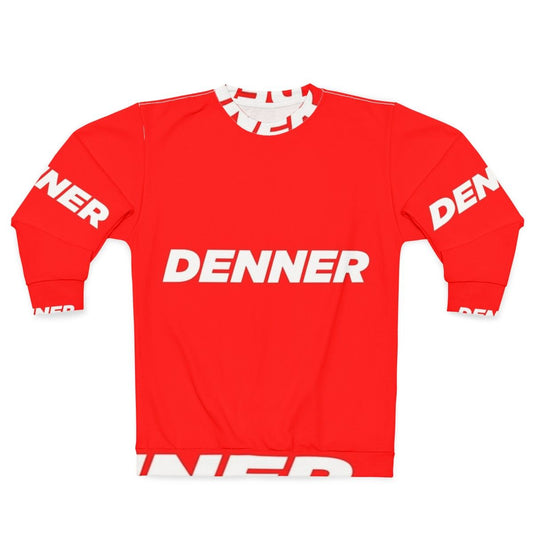 Denner Swiss One-for-All Sweatshirt