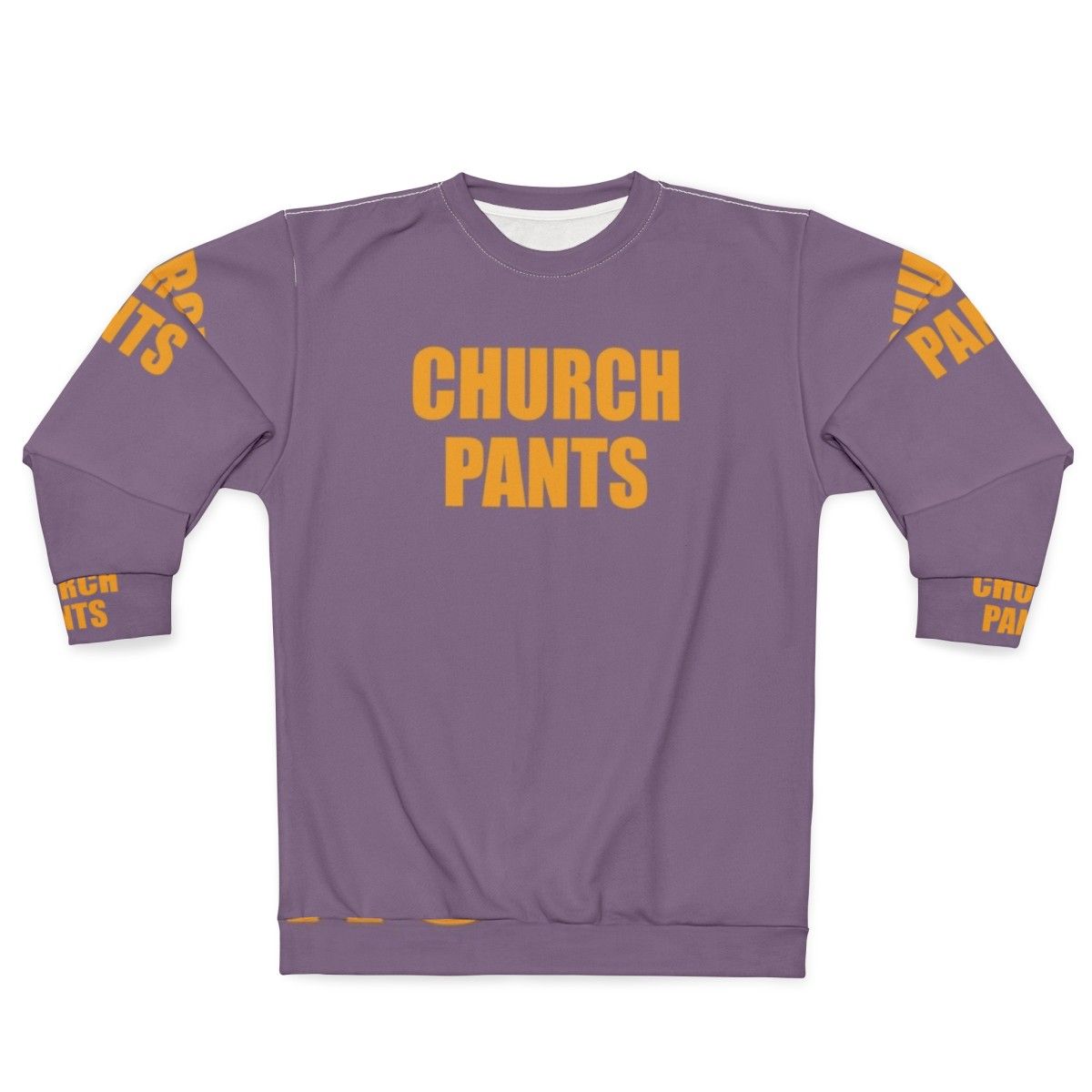 Icarly Church Pants and Penny Tee Sweatshirt