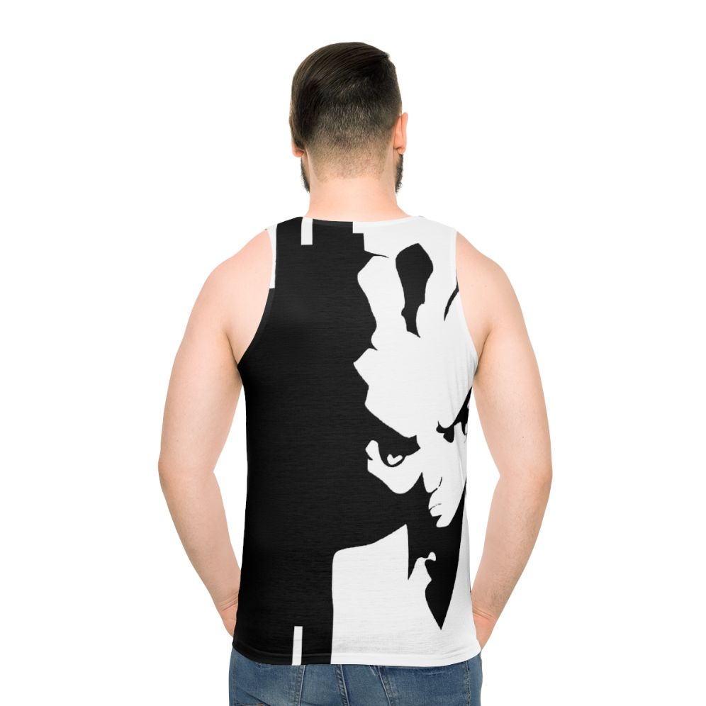 Boondocks tank outlet top