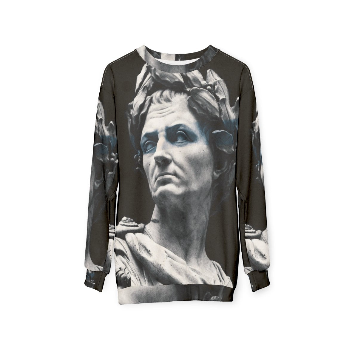 Caesar Roman General Sweatshirt - hanging