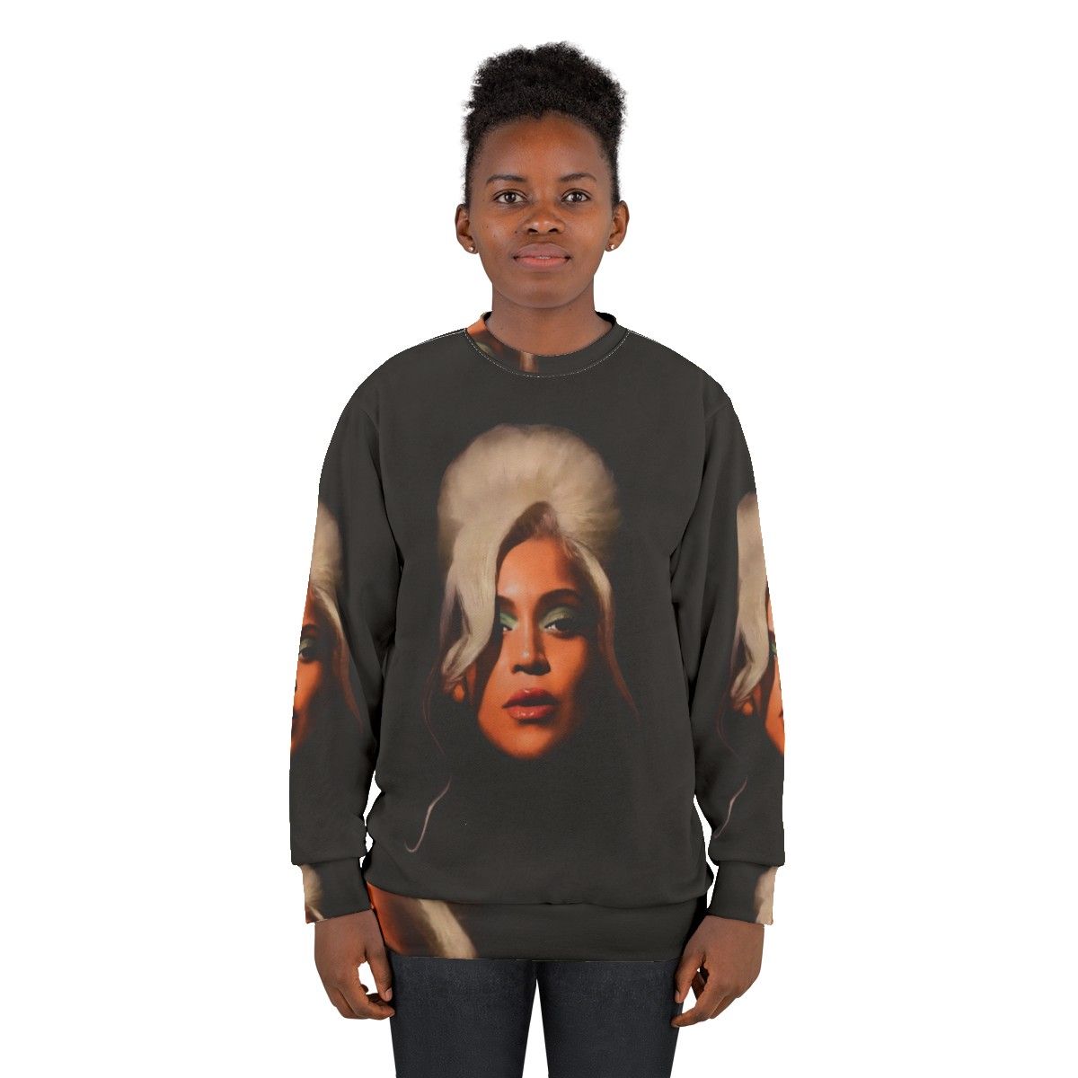 Beyonce Renaissance Tour Sweatshirt - women