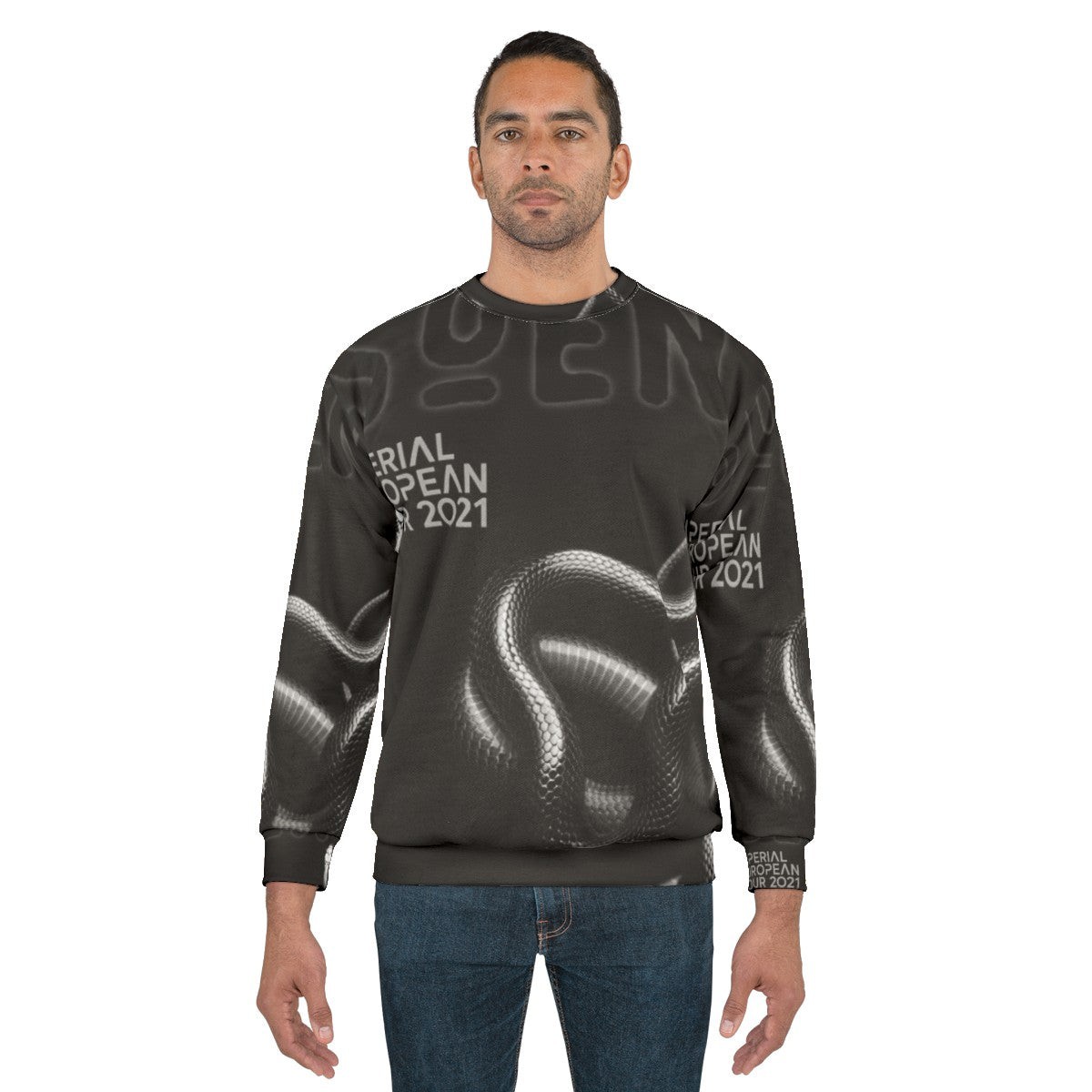 Soen Sweatshirt - men