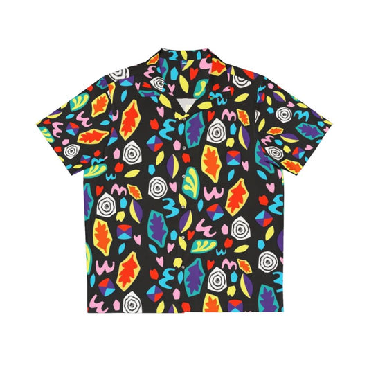 Retro Stranger Things Eleven Hawaiian Shirt