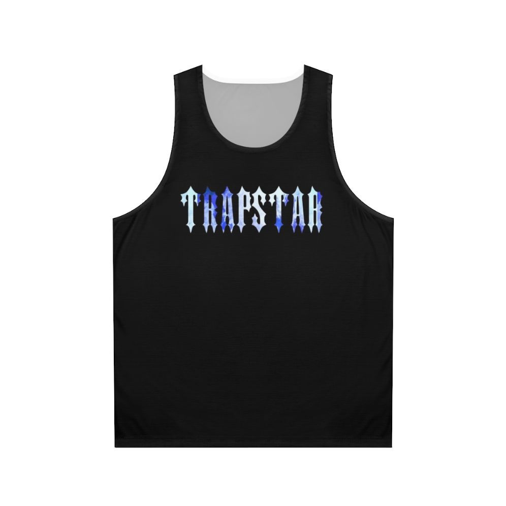 Trapstar London Unisex Tank Top