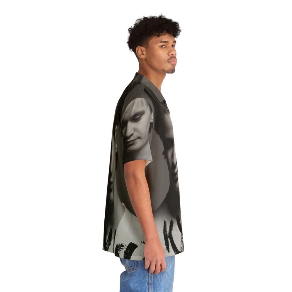 kids hawaiian shirt for fourgo tour concert 2019 - People Pight