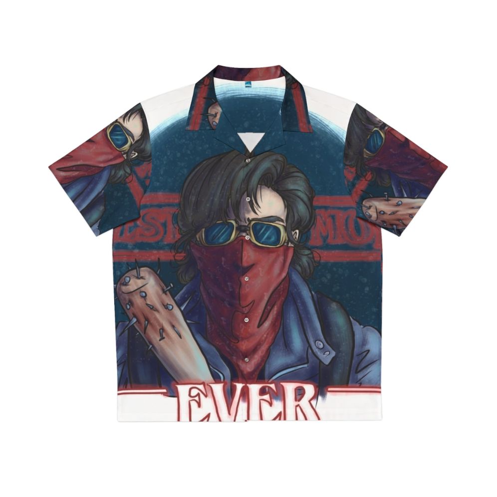 Best Mom Ever Steve Harrington Hawaiian Shirt