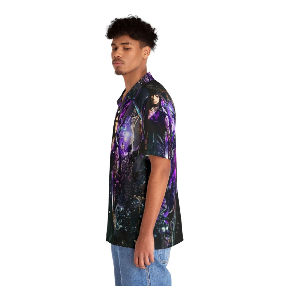 Devil May Cry 5 V Anime Hawaiian Shirt - People Left