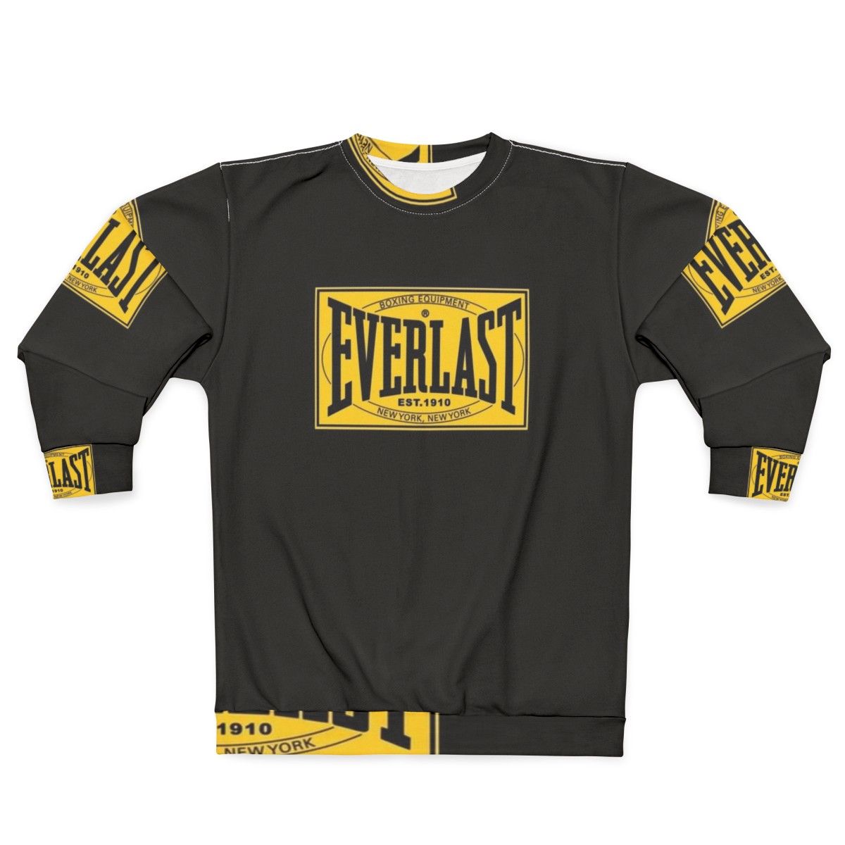 Everlast Vintage Sweatshirt for Men