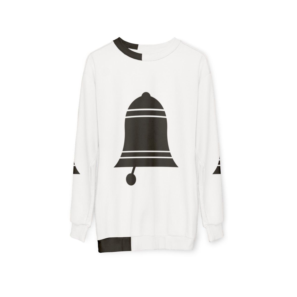 Bell Campana Sweatshirt - hanging