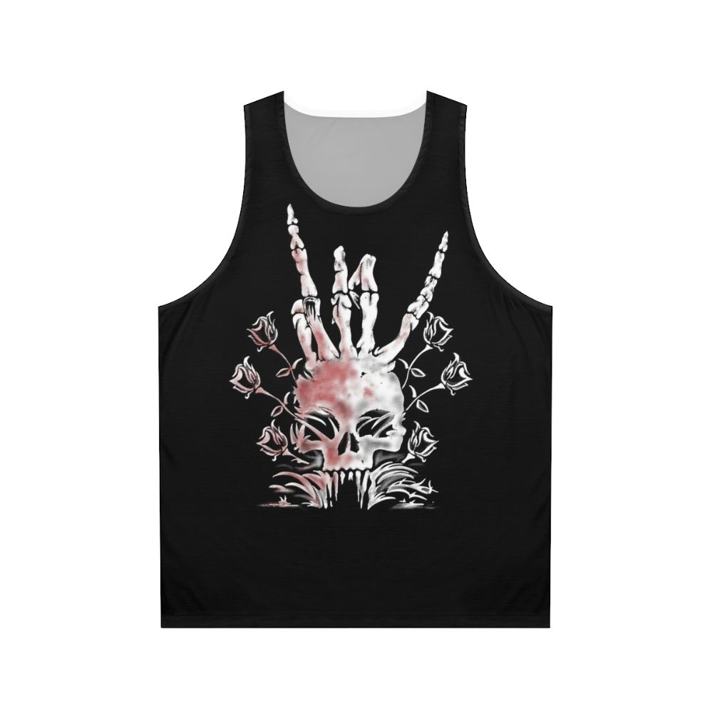 Dead Island 2 Unisex Horror Game Tank Top