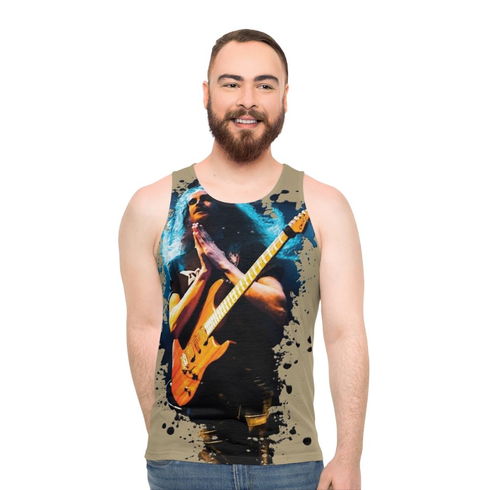 Guthrie Govan Virtuoso Unisex Tank Top - men