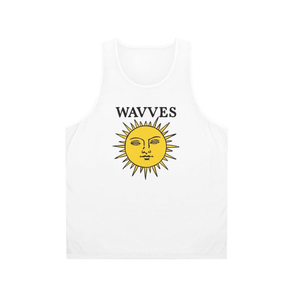 Wavves Unisex Tank Top