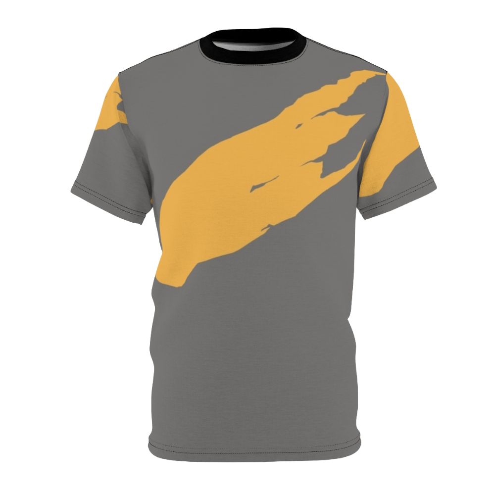 Digital Devil Saga Embryon Tribe inspired graphic t-shirt