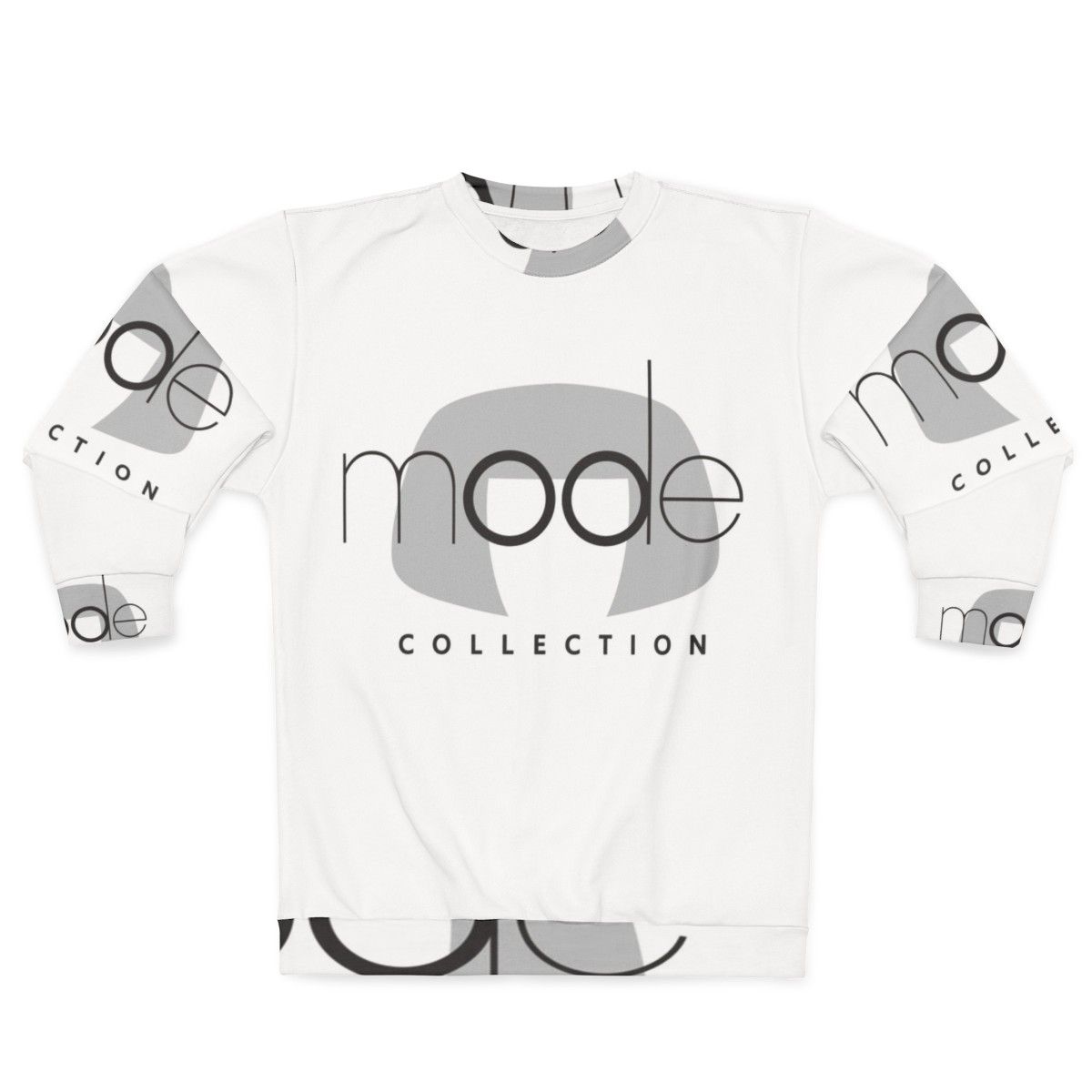 Mode Sweatshirt - Incredibles Superhero Costume Designer Apparel