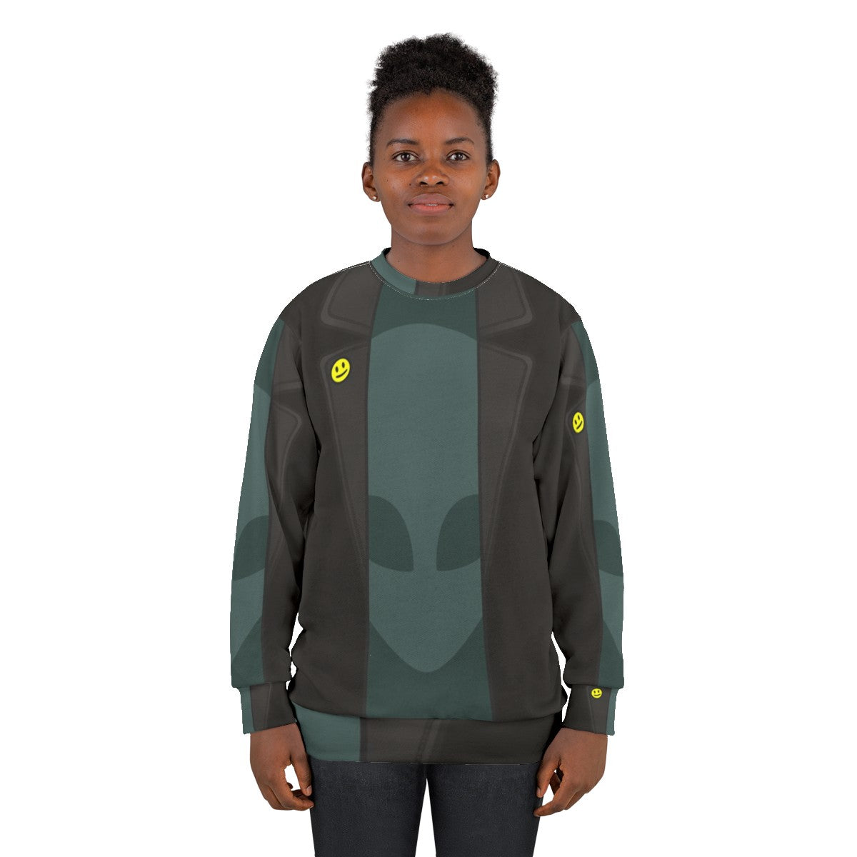 Postal 2 The Dude Sweatshirt - women