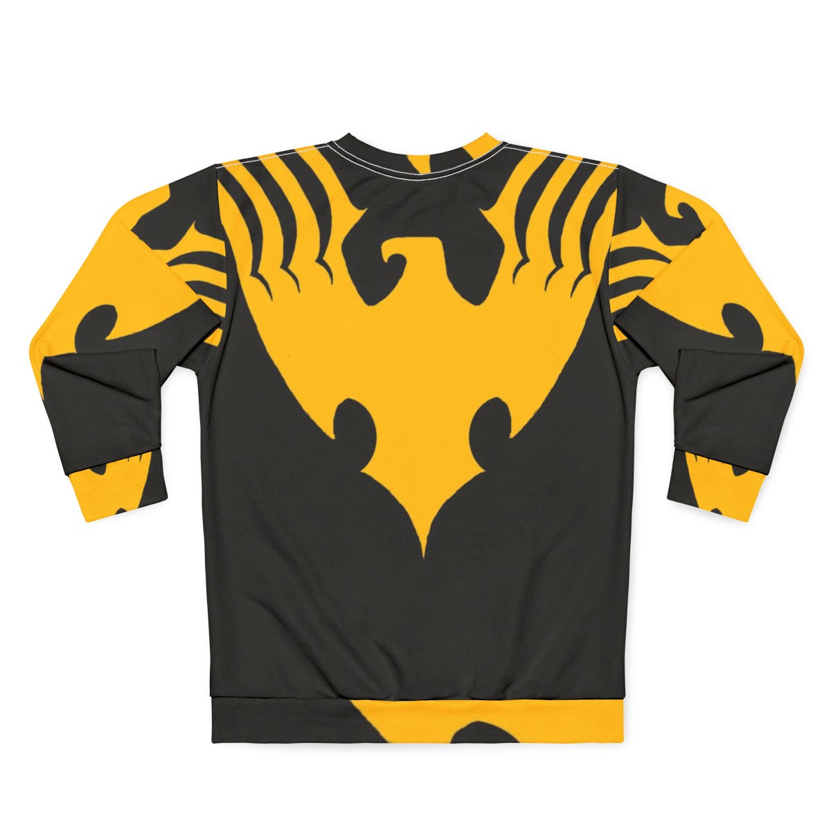 Quentin Quire Phoenix Force X-Men Marvel Superhero Sweatshirt - Back