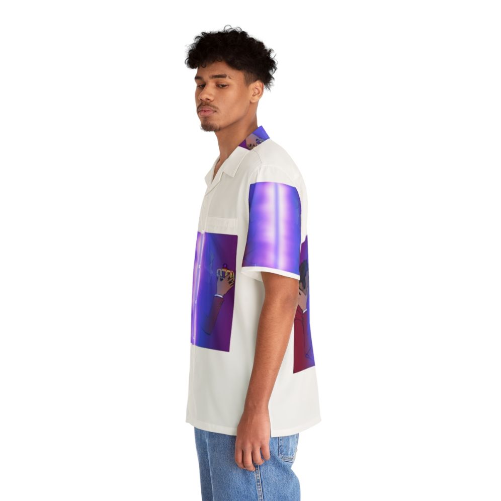 Young Royals Netflix Series LGBTQ Hawaiian Shirt - People Left